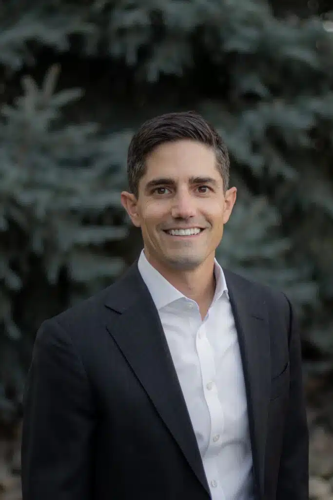 Mike Aboussie, CFP®, CIMA®